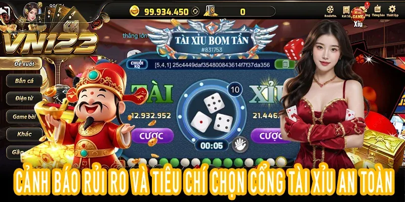 Game Bắn cá Xocdia online